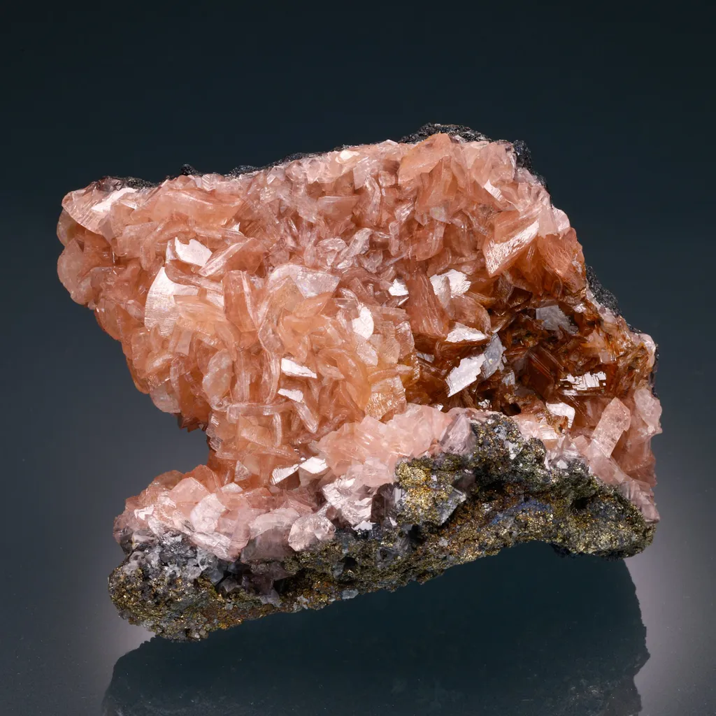Manganoan Smithsonite image