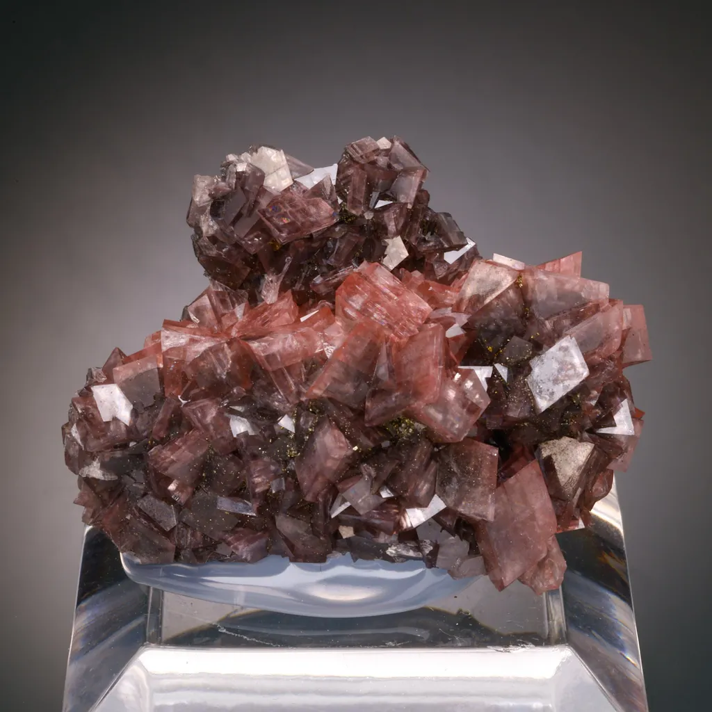 Manganoan Smithsonite image