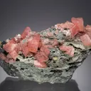 MANGANOAN Smithsonite - image 1