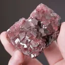 MANGANOAN Smithsonite - image 2