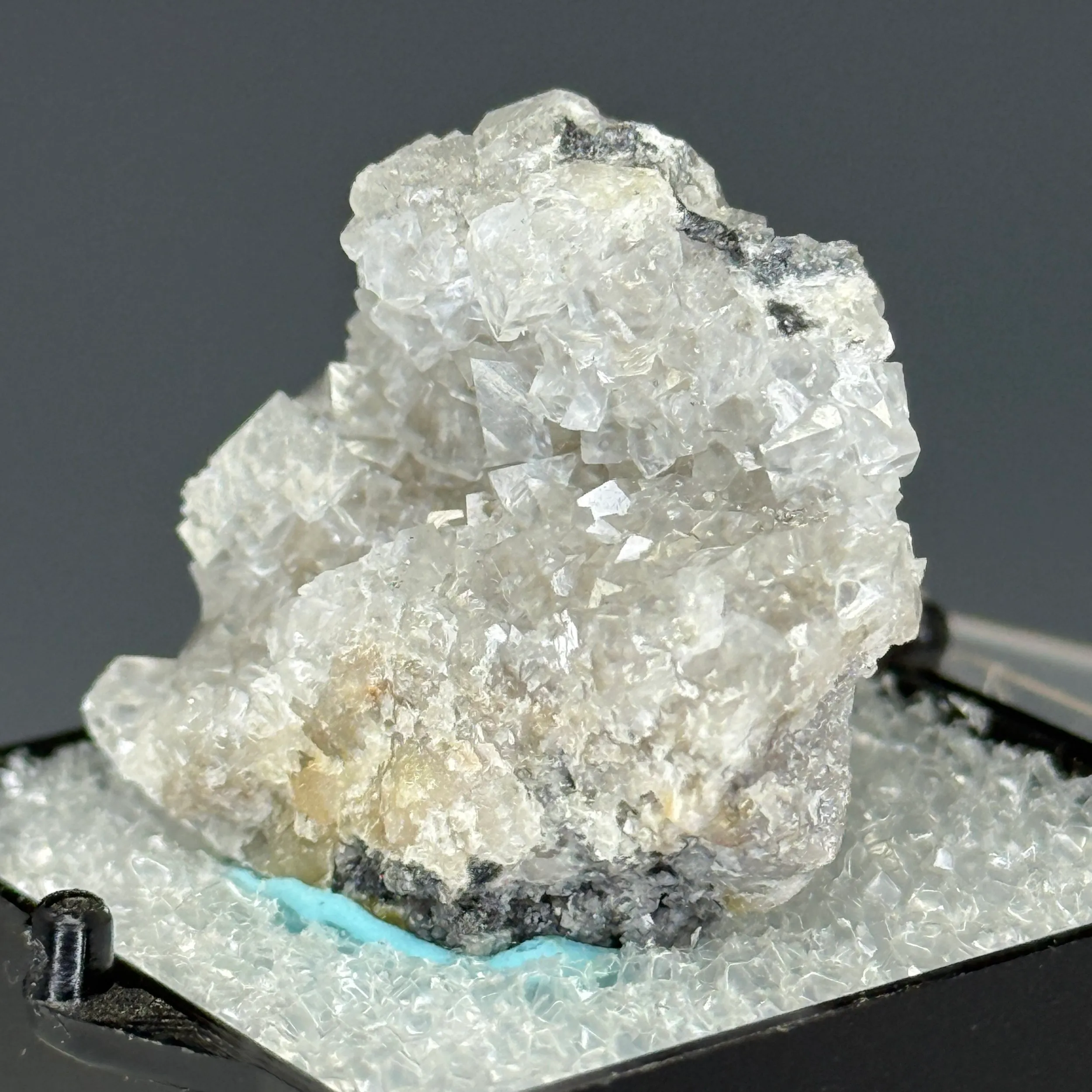Manganoan Smithsonite - image 3
