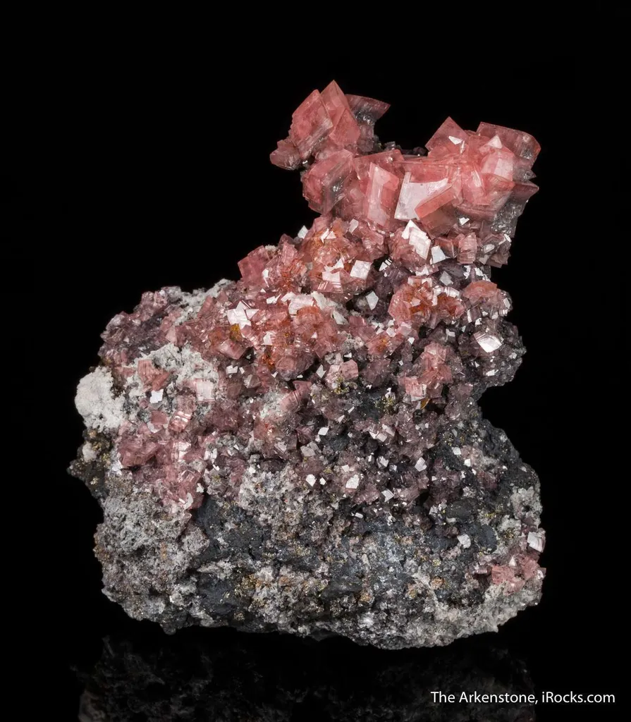 Manganoan Smithsonite - image 3