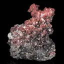Manganoan Smithsonite - image 3