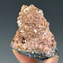 Manganoan Smithsonite - image 2