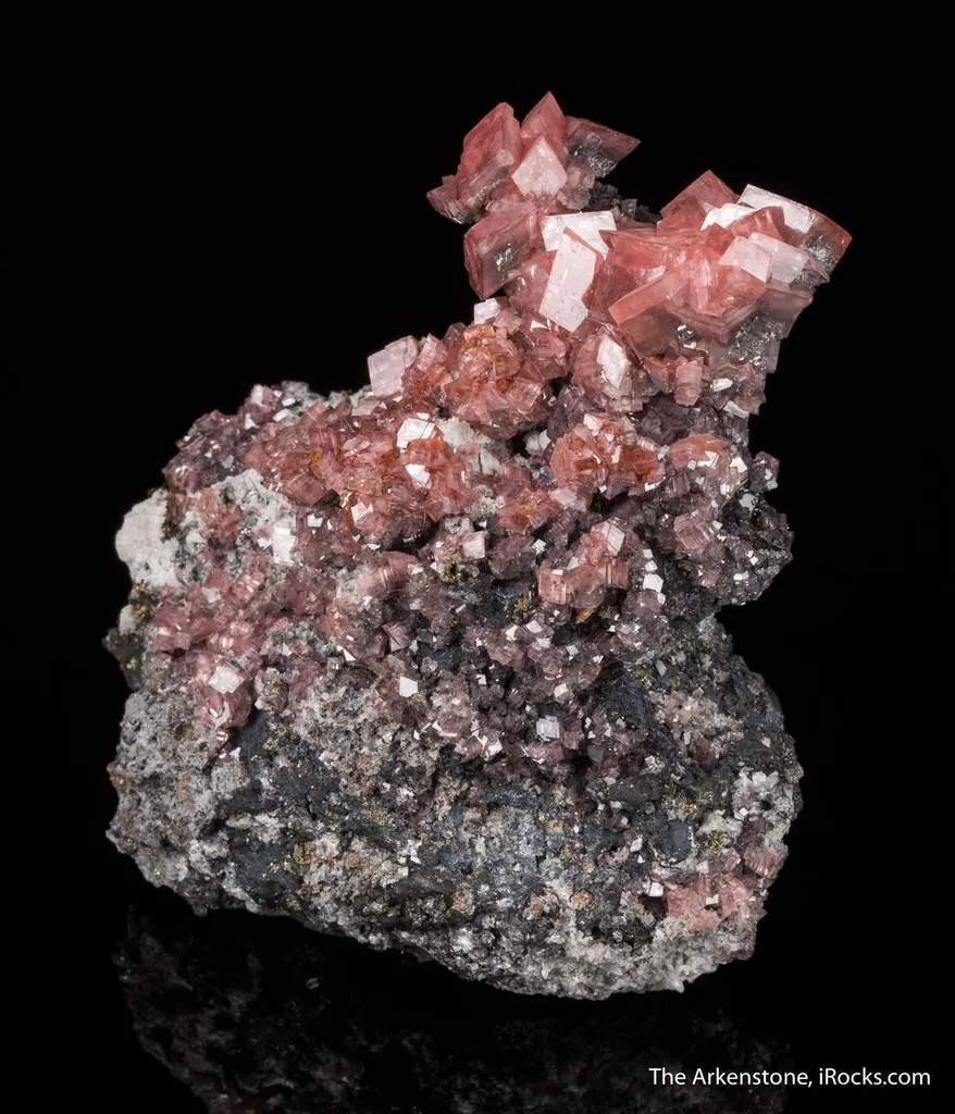 Manganoan Smithsonite - image 4