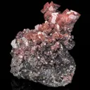 Manganoan Smithsonite - image 4