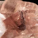 Manganoan Smithsonite with Chalcocite inclusions - image 1