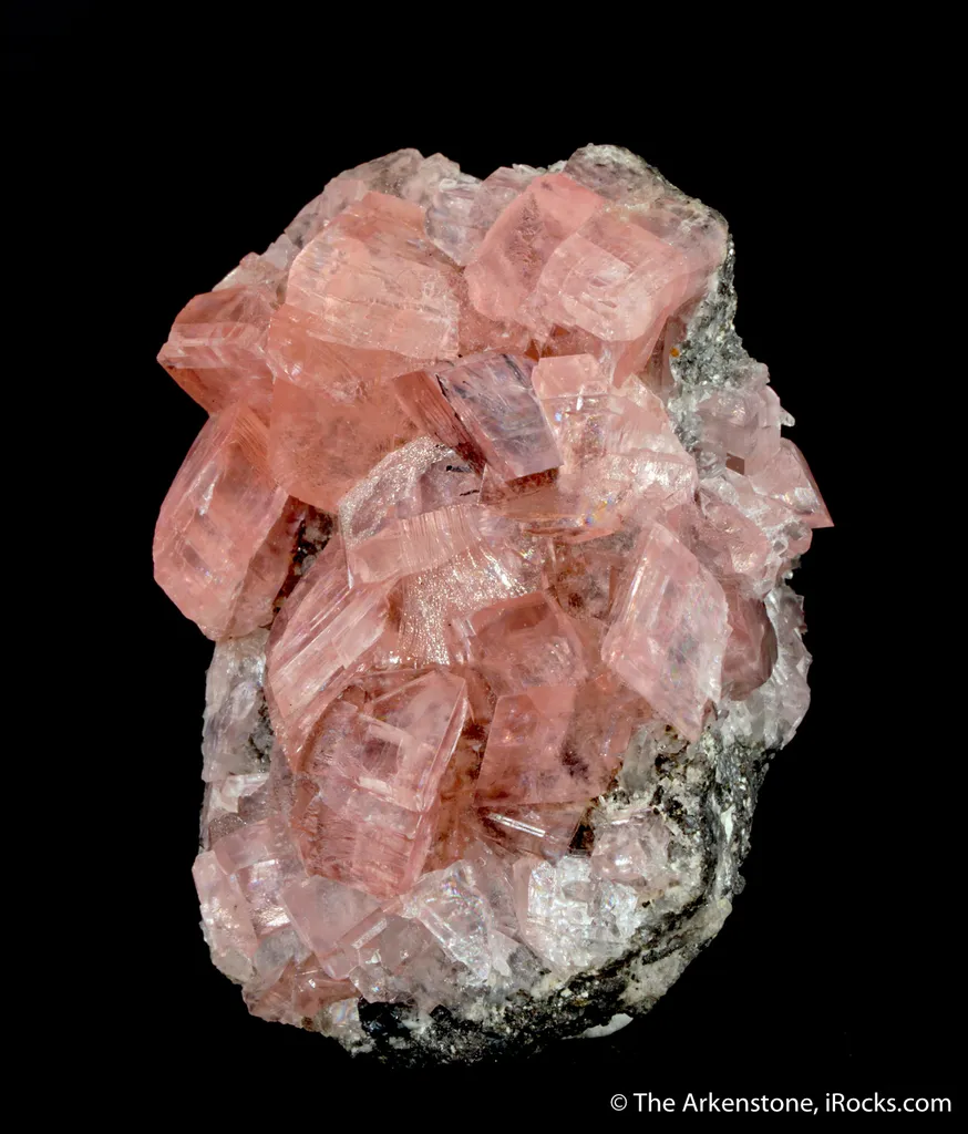 Manganoan Smithsonite with Chalcocite inclusions - image 3