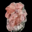 Manganoan Smithsonite with Chalcocite inclusions - image 3