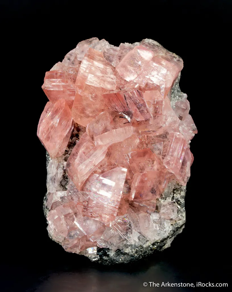 Manganoan Smithsonite with Chalcocite inclusions - image 2