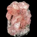 Manganoan Smithsonite with Chalcocite inclusions - image 2
