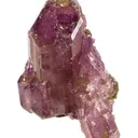 Manganoan Vesuvianite - image 2
