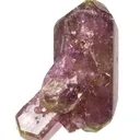 Manganoan Vesuvianite - image 5