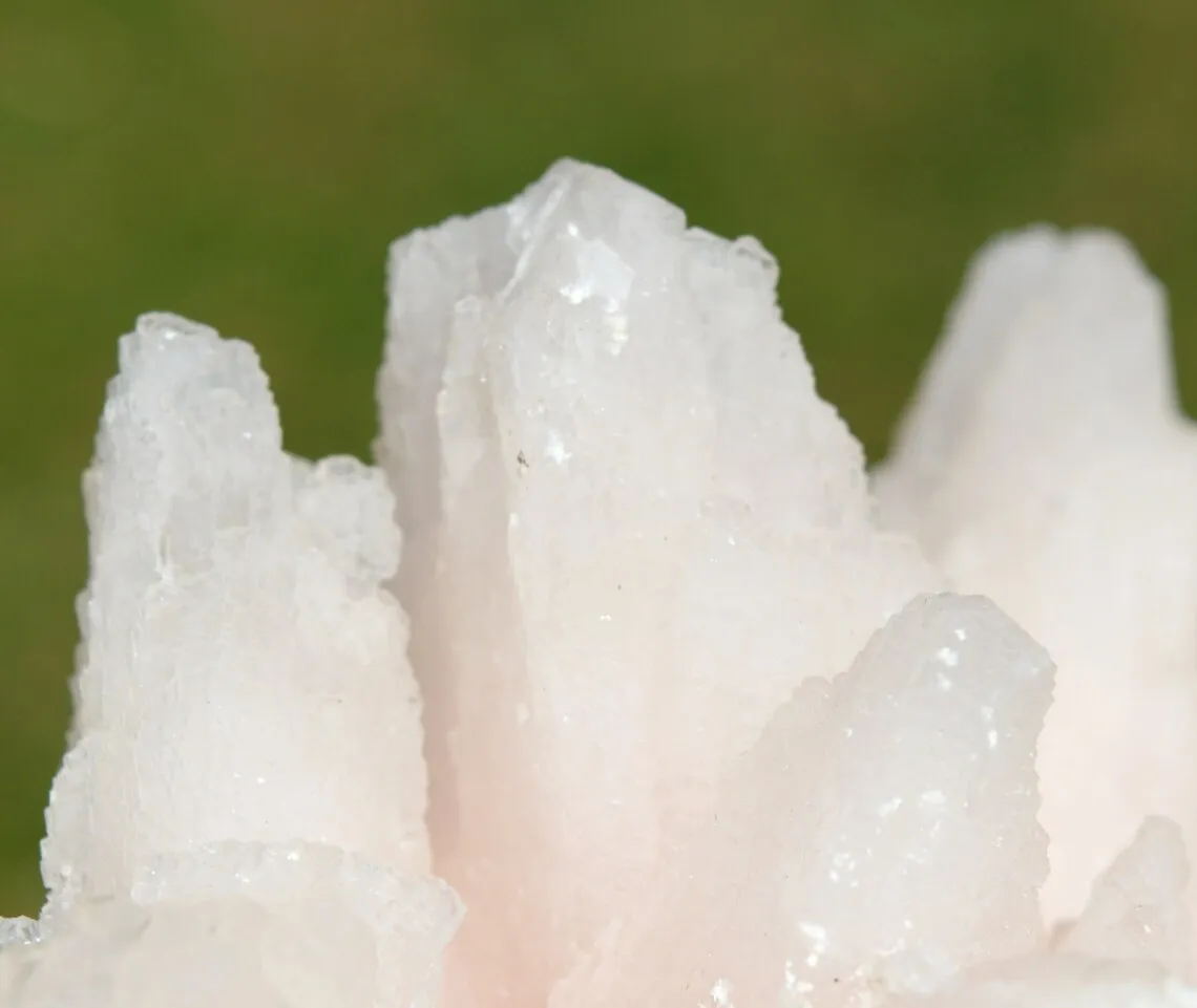 Manganocalcite 2110 grams - Septemvri Mine, Madan Municipality, Smolyan Province, Bulgaria - image 9