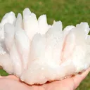 Manganocalcite 2110 grams - Septemvri Mine, Madan Municipality, Smolyan Province, Bulgaria - image 2