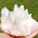Manganocalcite 2110 grams - Septemvri Mine, Madan Municipality, Smolyan Province, Bulgaria - image 3
