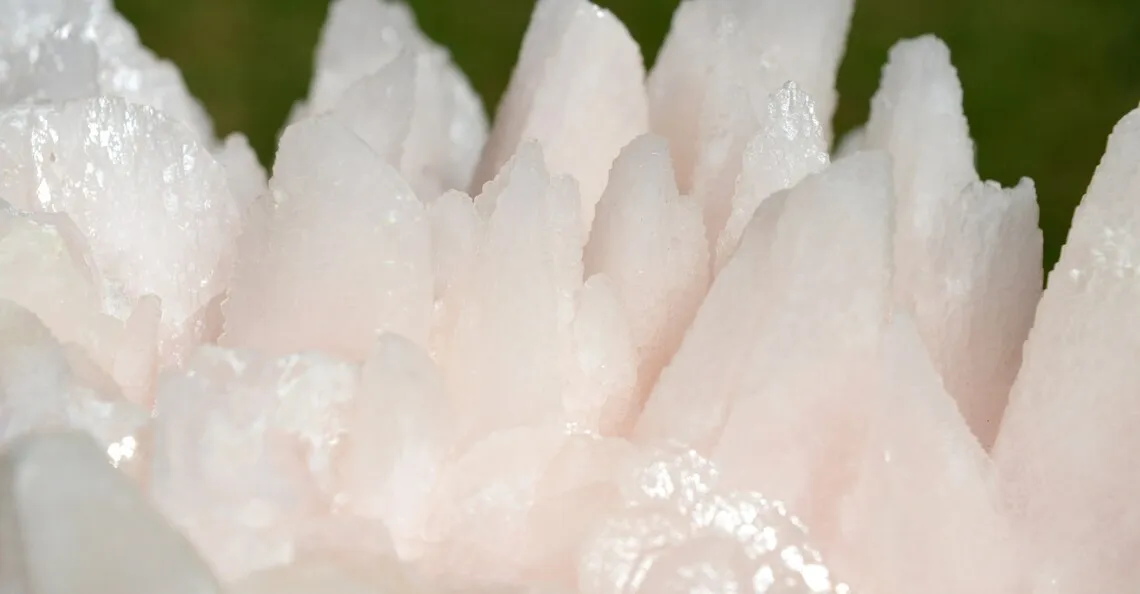Manganocalcite 2110 grams - Septemvri Mine, Madan Municipality, Smolyan Province, Bulgaria - image 7