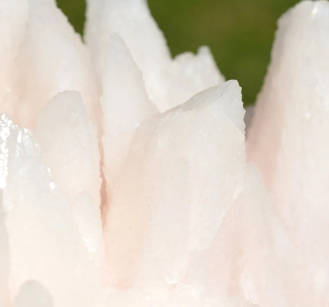 Manganocalcite 2110 grams - Septemvri Mine, Madan Municipality, Smolyan Province, Bulgaria - image 10
