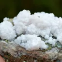 Manganocalcite & Pyrite Chalcopyrite 618 grams - Huarón mine, Pasco province, Pasco, Peru - image 5