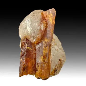 Manganoneptunite