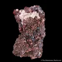 Manganpyrosmalite (Pyrosmalite-(Mn)) - image 2