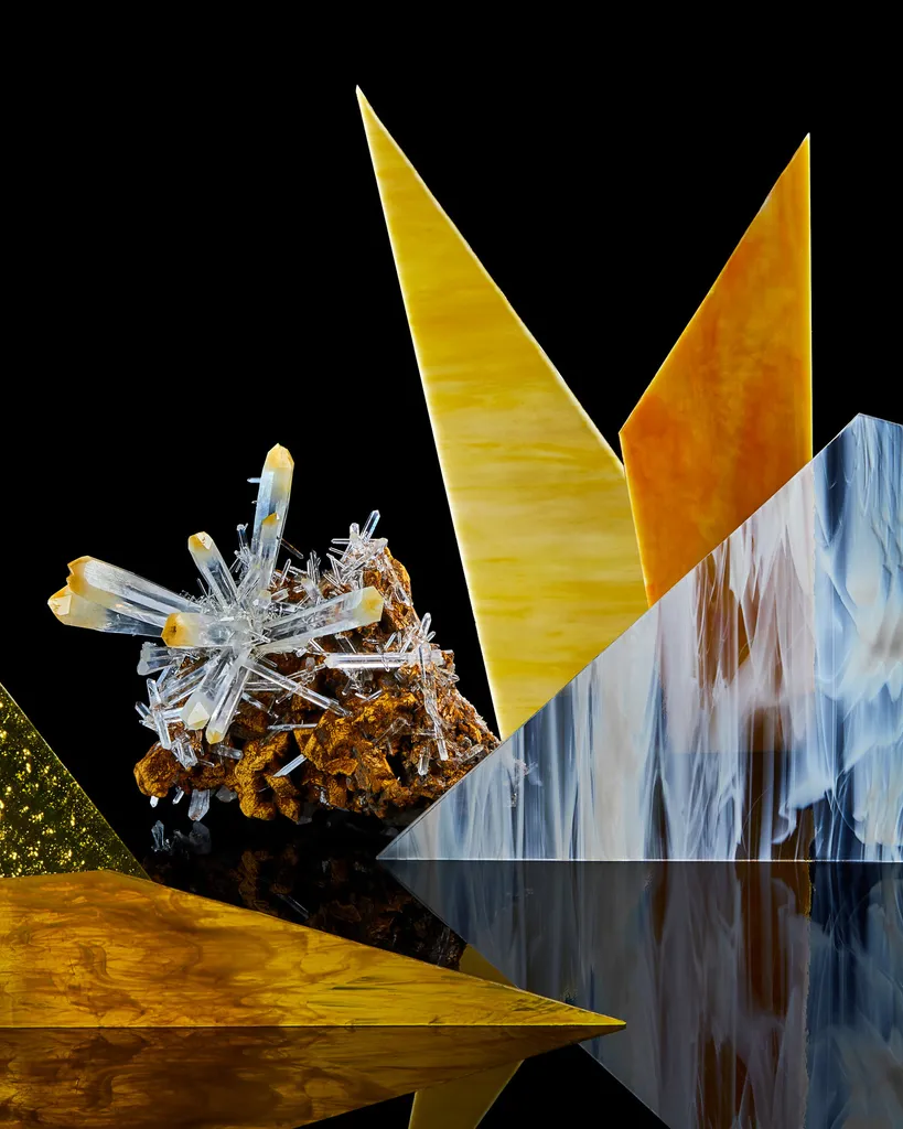Mango Quartz - image 2