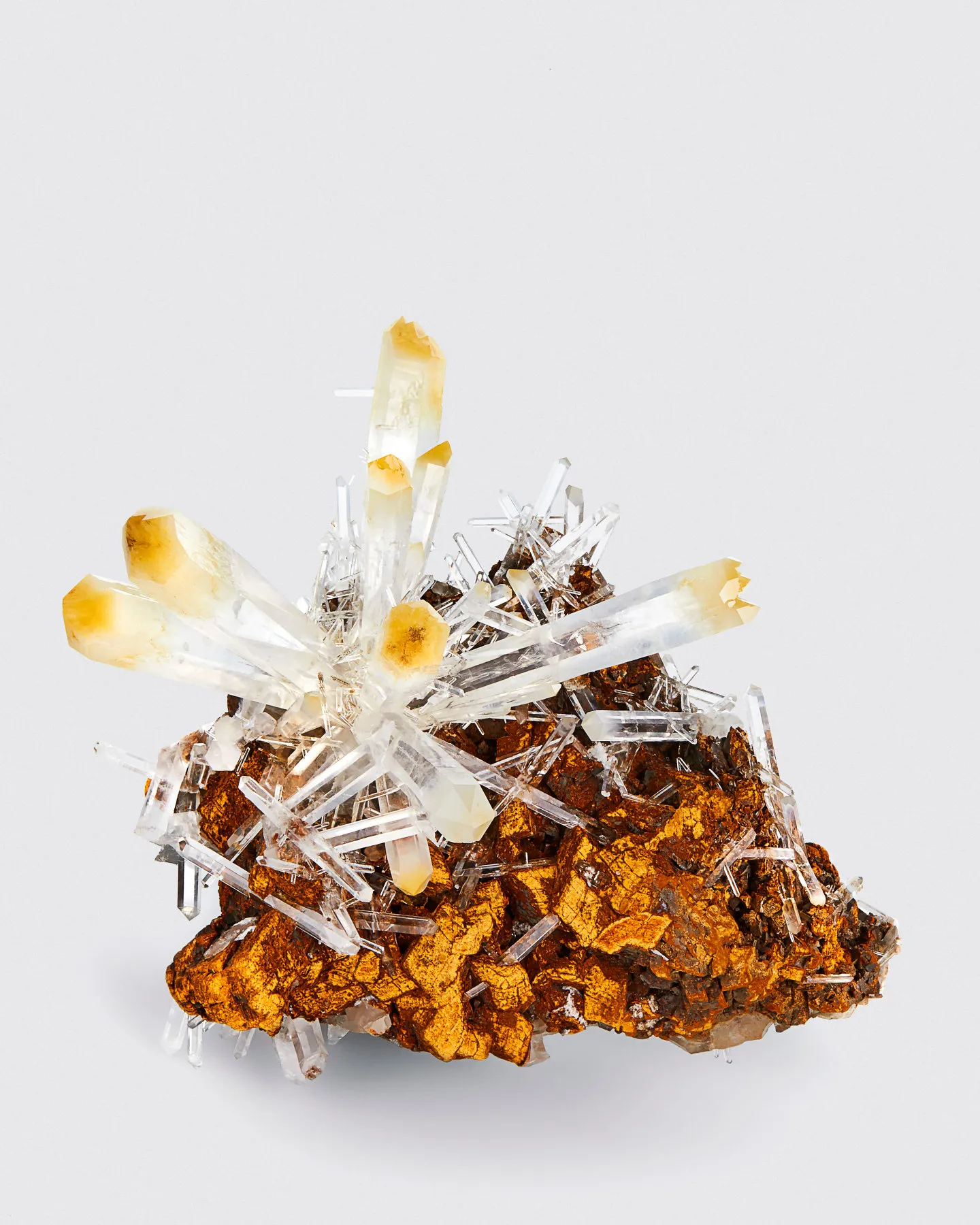 Mango Quartz - image 1