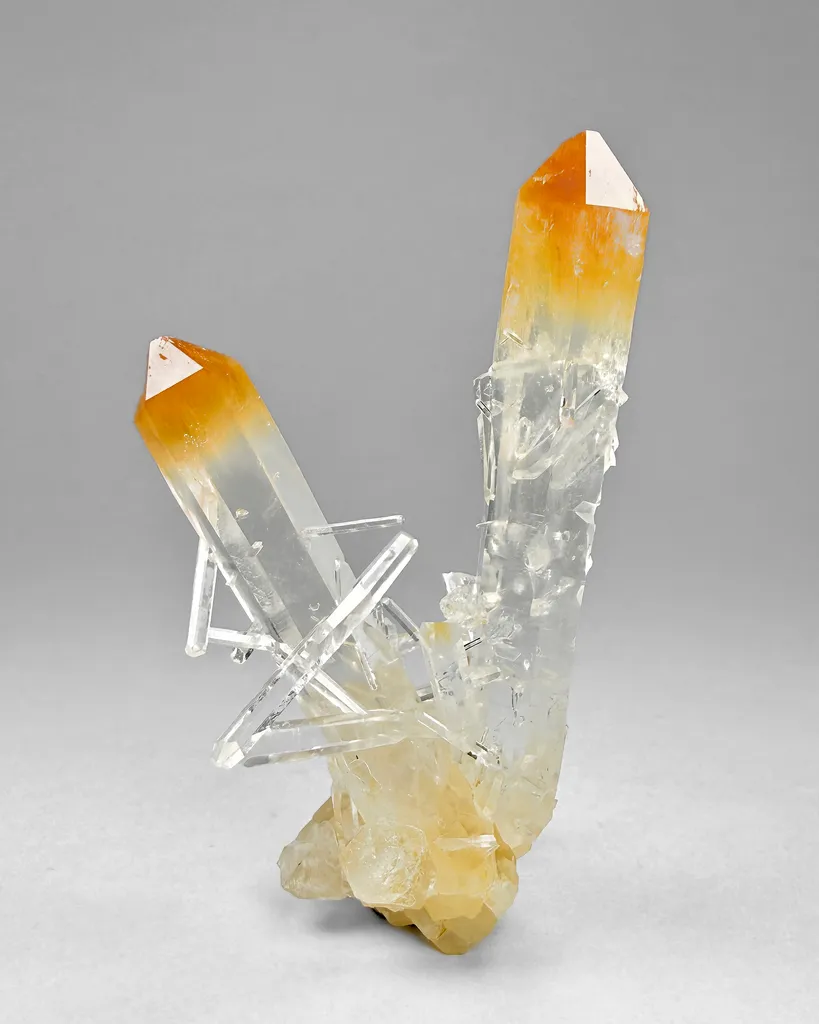 Mango Quartz image