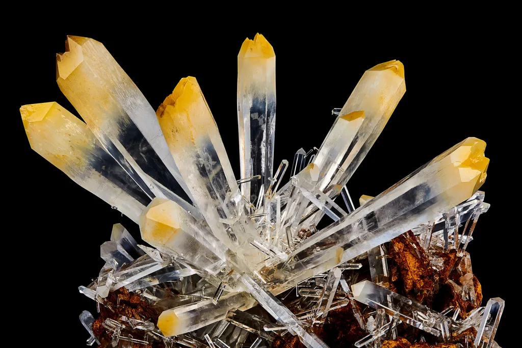 Mango Quartz - image 3