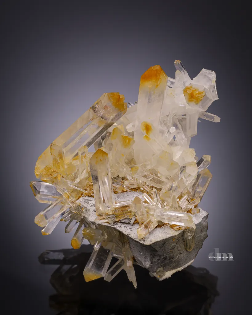 Mango Quartz image