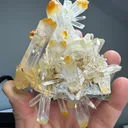 Mango Quartz - image 2