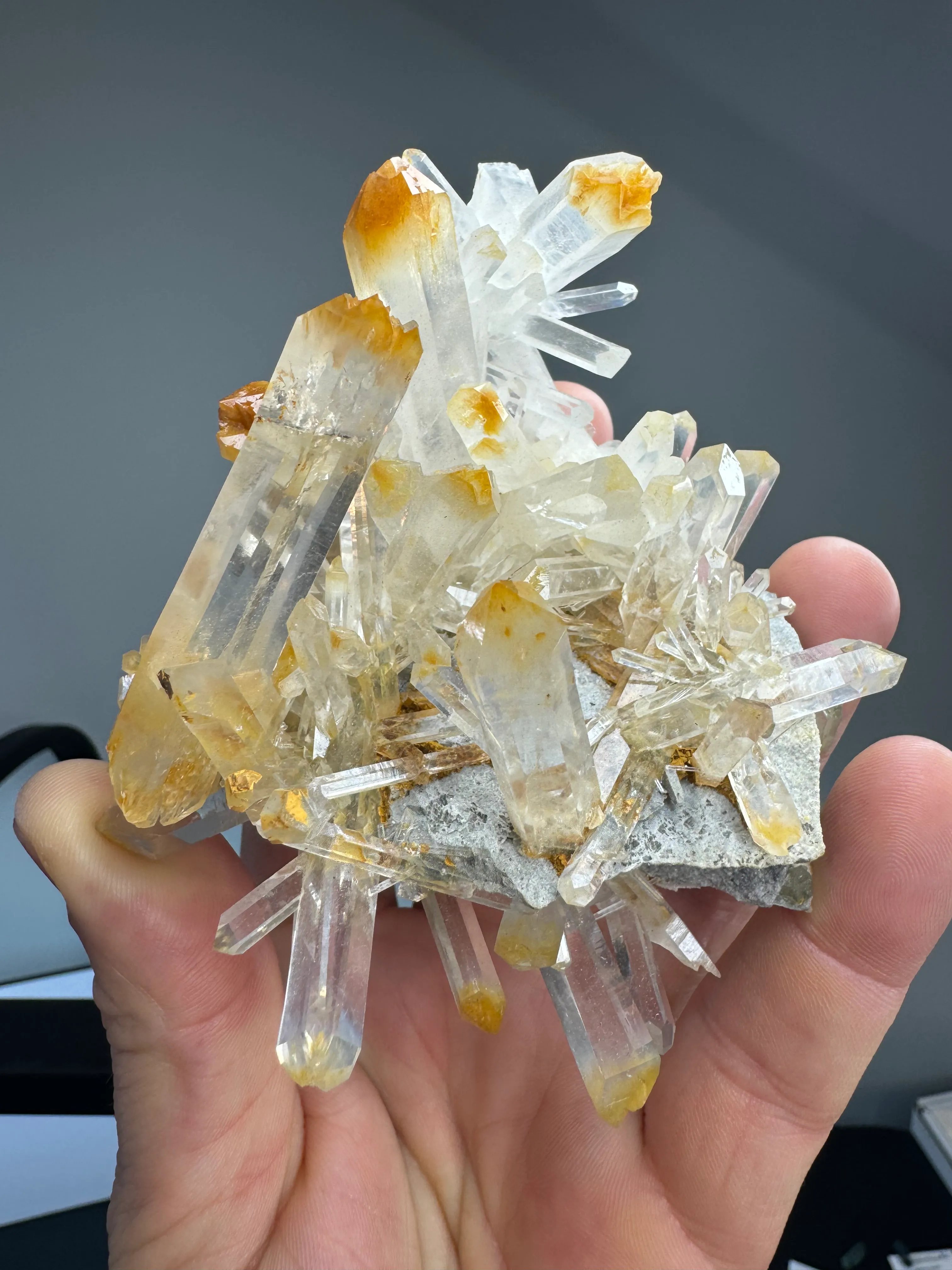Mango Quartz - image 2