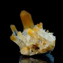 Mango Quartz from Colombia - image 2