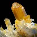 Mango Quartz from Colombia - image 7
