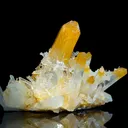 Mango Quartz from Colombia - image 5