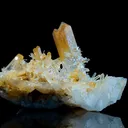 Mango Quartz from Colombia - image 1