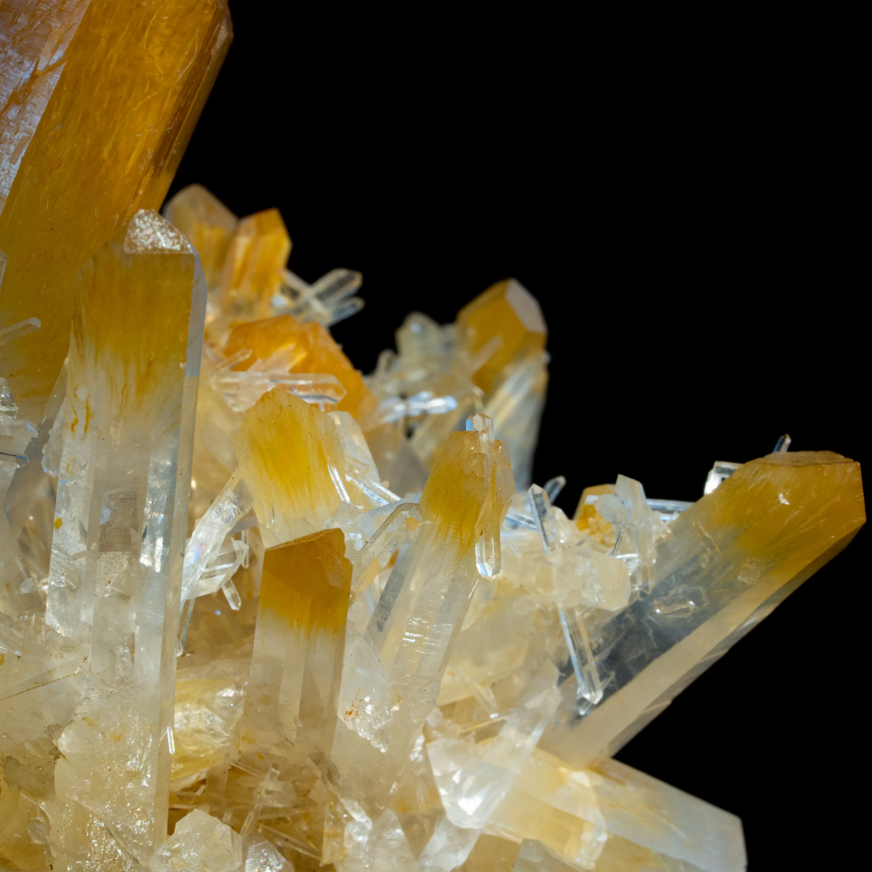 Mango Quartz from Colombia - image 9