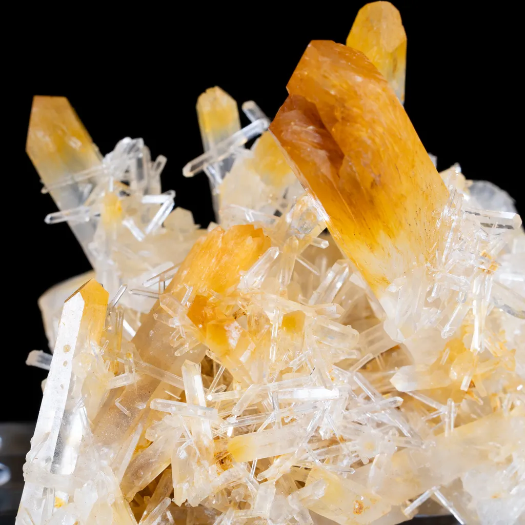 Mango Quartz from Colombia - image 5