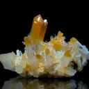 Mango Quartz from Colombia - image 4