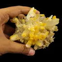 MANGO Quartz Rare Natural Mineral Specimen - image 4