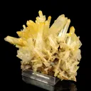 MANGO Quartz Rare Natural Mineral Specimen - image 3