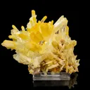 MANGO Quartz Rare Natural Mineral Specimen - image 1