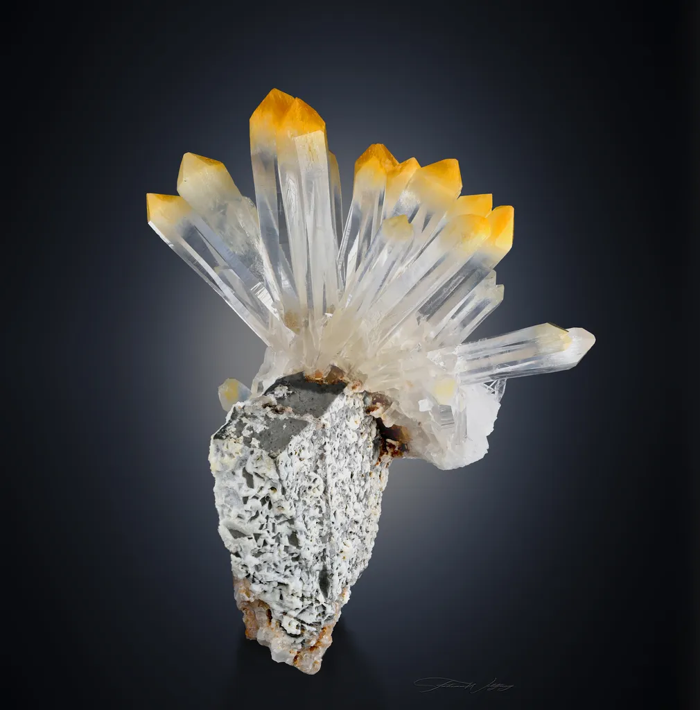 Mangoquartz on Matrix image