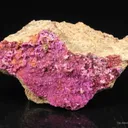 Mannsfieldite (Cobaltoan) With Minor Erythrite - image 1