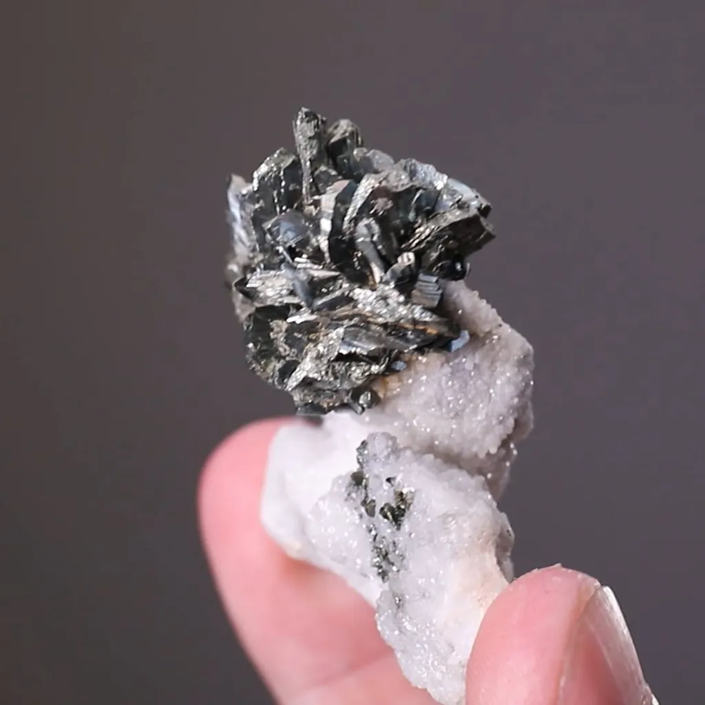 Marcasite image