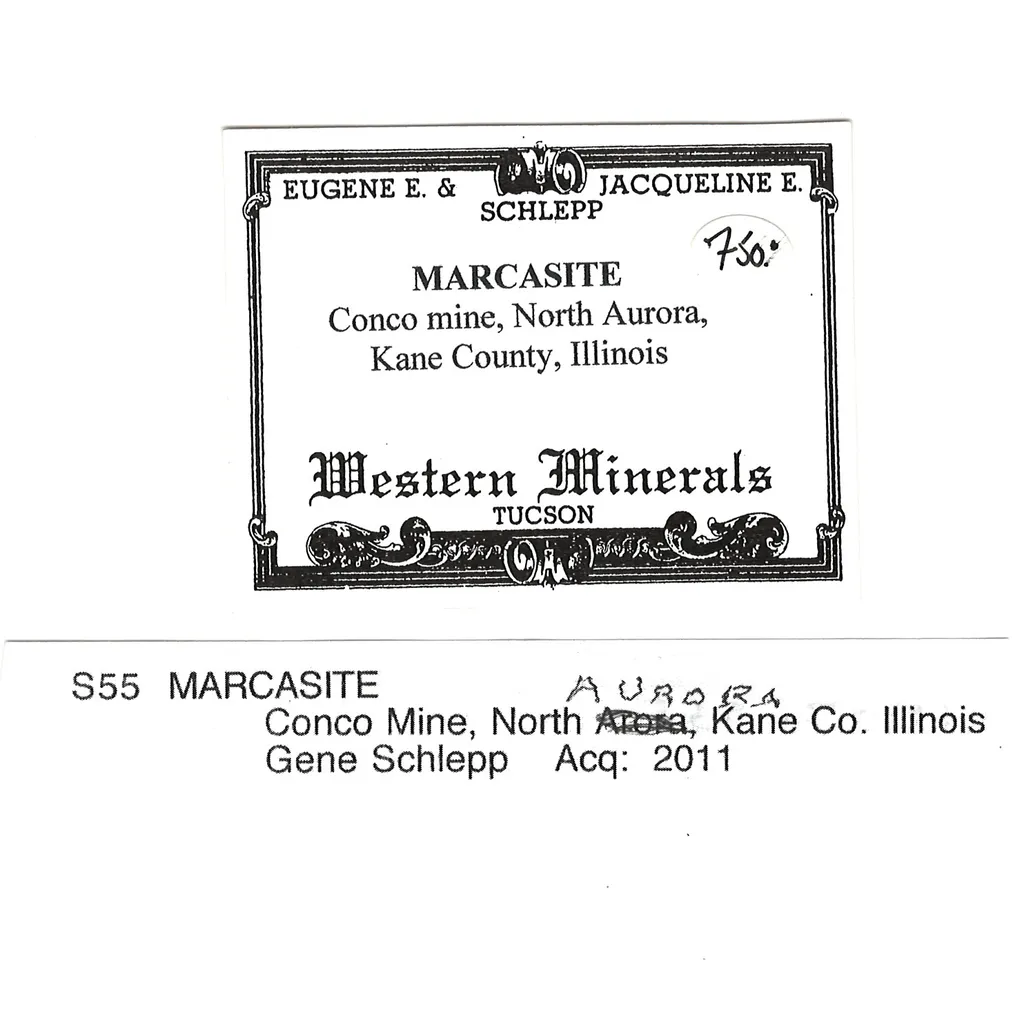 Marcasite - image 6