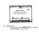 Marcasite - image 6
