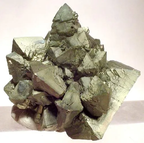 Marcasite image