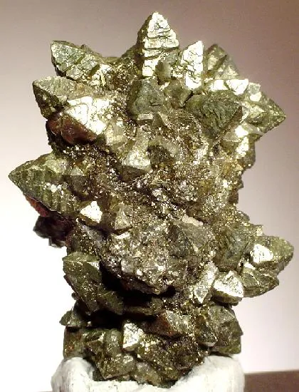Marcasite image