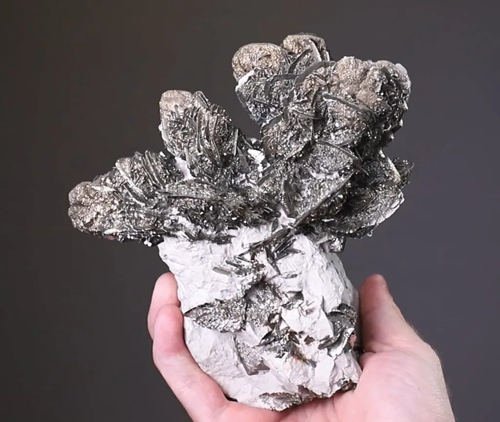 Marcasite - image 2